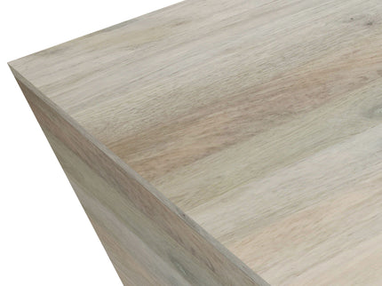 Abba - Handcrafted Coffee Table