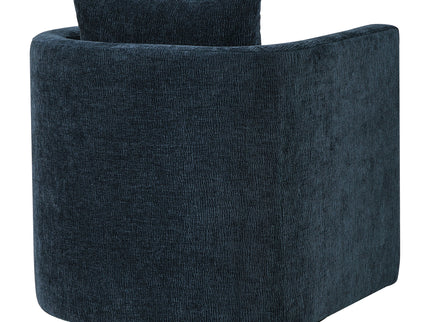 Sutton - Swivel Barrel Chair