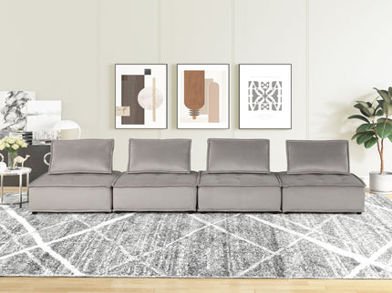 Anna - Soft Modular Sofa