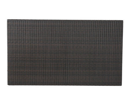 Santa Rosa - Dining Table