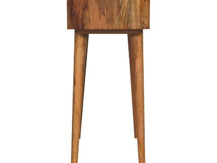 Mini Dressing Table - Pink