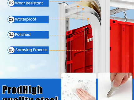 Fish Tank Stand