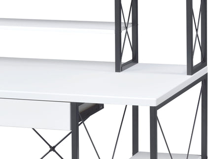 Amiel - All Purpose Writing Desk