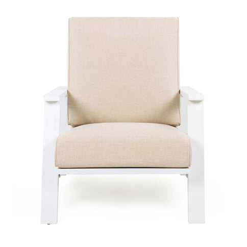 Outdoor Patio Lounge Chair