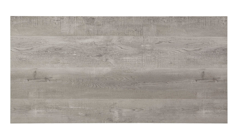 Desk - Gray Wash