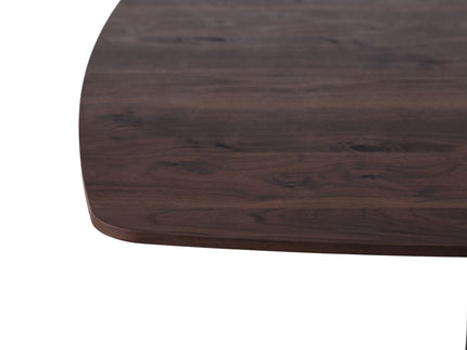 Modern Square Tulip Dining Table