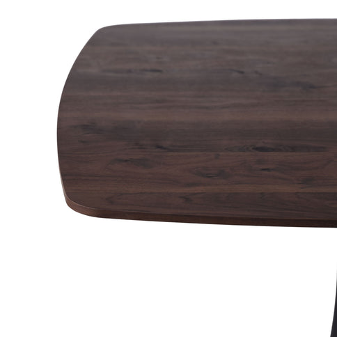 Modern Square Tulip Dining Table