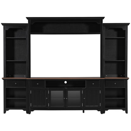 Collection image for: Entertainment Centers