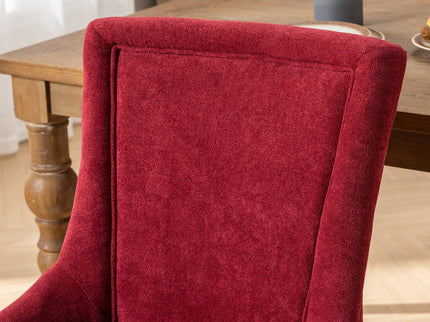 Ultra - Side Dining Chair (Set of 2)