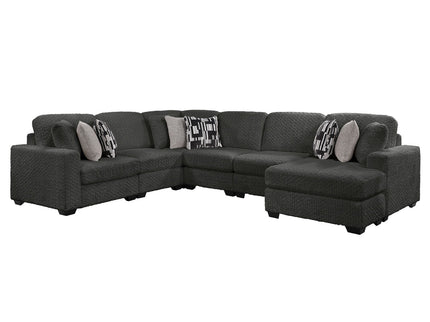 Maxwell - Modern Sectional Sofa