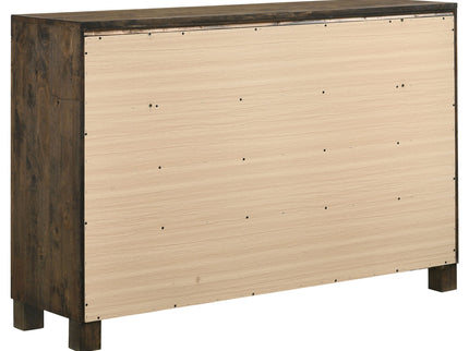 Bren - Bedroom Set