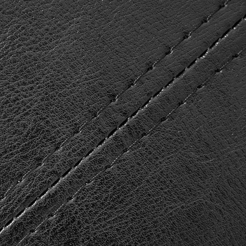 Square Tufted Indoor Ottoman With Lift-Top Storage