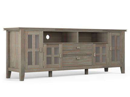 Artisan - TV Media Stand