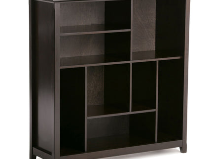 Amherst - Multi Cube Bookcase And Storage Unit