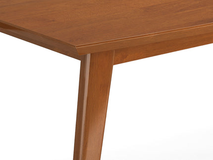 Draper - Rectangular Dining Table