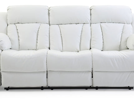 Reclining Sofa For Leisure Elegant
