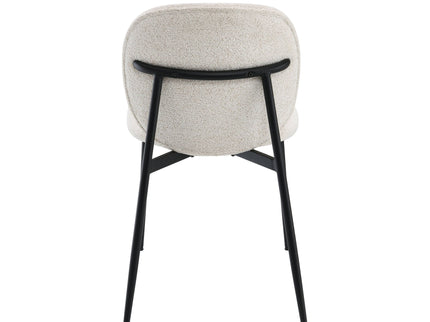 Klaus - Side Chair (Set of 2) - White