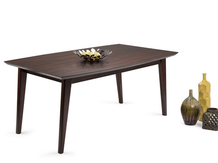 Draper - Rectangular Dining Table