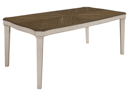 Seaside - Dining Table Dining Set - Rustic