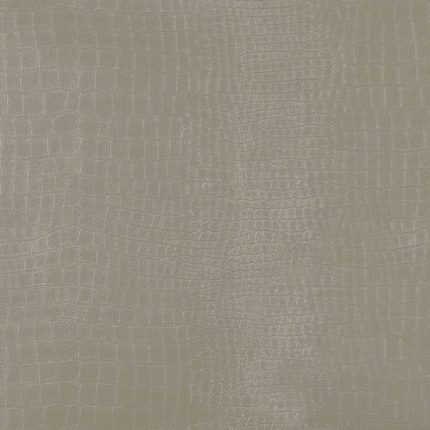Swivel Armchair With Barrel-Back Design