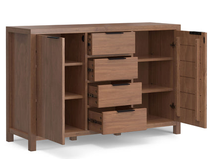 Hollander - Handcrafted Sideboard Buffet