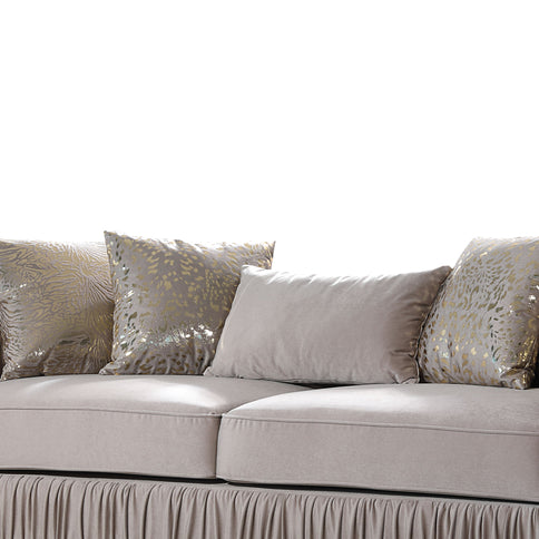 Cavalli - Livingroom Set