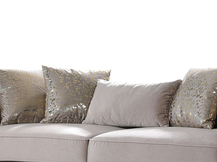 Cavalli - Livingroom Set