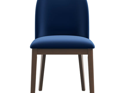 Kaitlyn - Comfort Dining Chair (Set of 2)