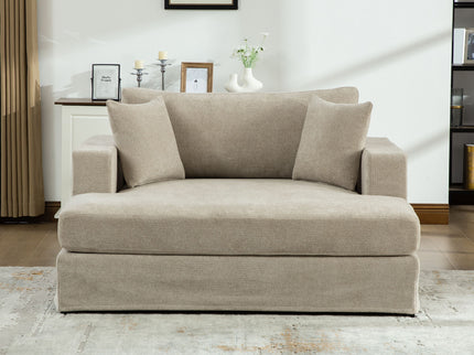 Wide Extra Large Sofa Bed