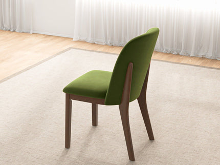 Kaitlyn - Comfort Dining Chair (Set of 2)