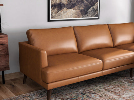 Lore - High Quality L-Shaped Sectional