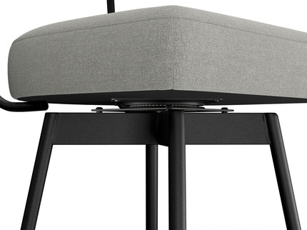 Giselle - Swivel Bar Stool (Set of 2)