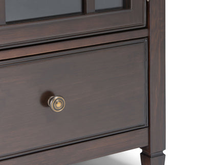 Connaught - Tall Storage Cabinet