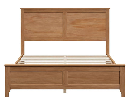 Modern Platform Bed