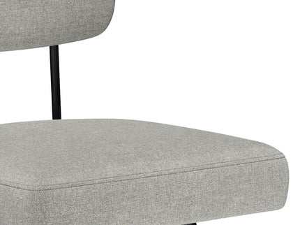 Giselle - Swivel Bar Stool (Set of 2)