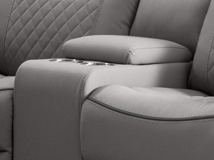 Reclining Comfortable Loveseat