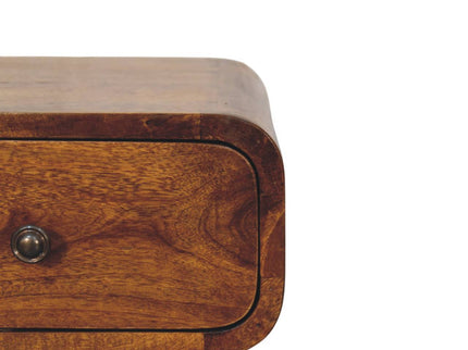 Avora - Nightstand With 1 Drawer