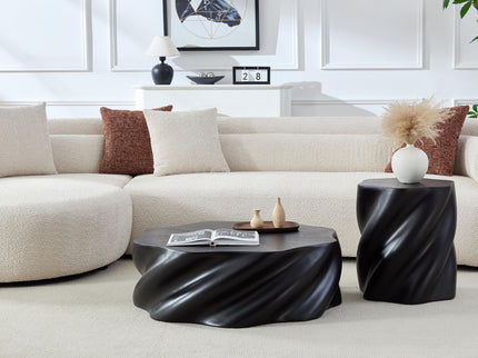 Modern Petal Shape Table