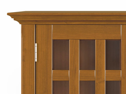 Bedford - Storage Media Cabinet