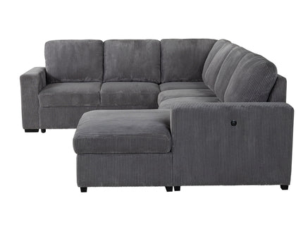 Melody - Sectional Sofa