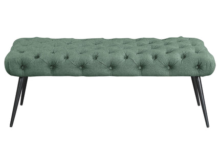 Galiano - Tufted Bench