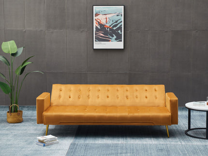 Comfort Compact Design Sofa Bed