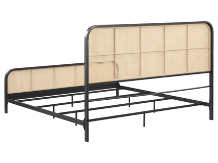 Randall - Bed