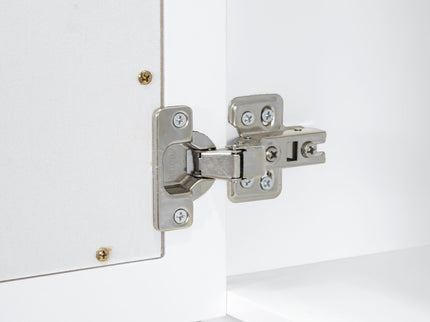 Modern Wall Mounted Medicine Cabinet With Mirror