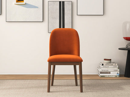 Kaitlyn - Comfort Dining Chair (Set of 2)