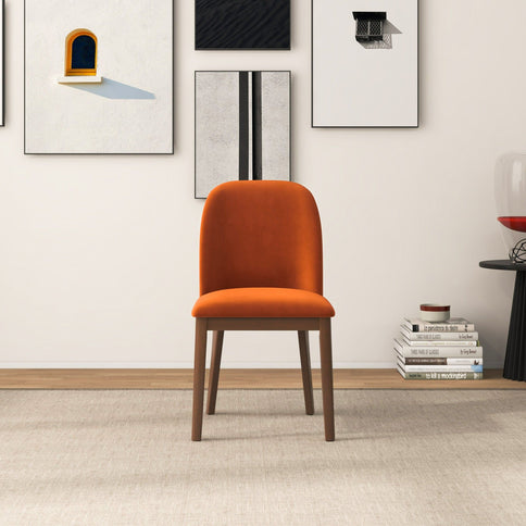Kaitlyn - Comfort Dining Chair (Set of 2)