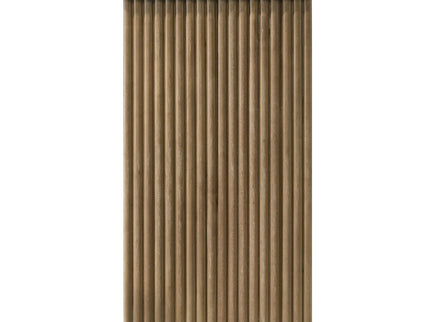 Dreydon - 3 Door Sideboard Server - Light Brown