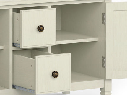 Connaught - Wide TV Stand