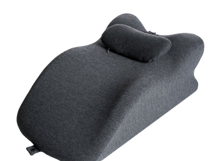 Ergonomic Spinal Posture Support Bed Pillow