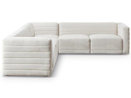 Solo - Corner Sectional Sofa